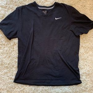 Nike V-Neck
